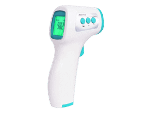 Digital Thermometer