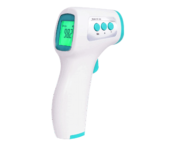 Digital Thermometer